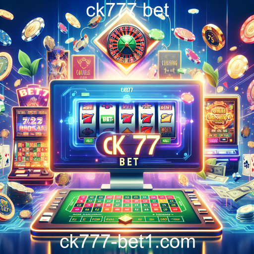 A Fascinante Experiência dos Jogos de Mesa na ck777 bet
